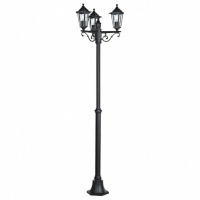 Фонарный столб Eglo ПРОМО Laterna 4 22145 EG_22145