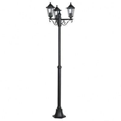 Фонарный столб Eglo Laterna 4 22145 EG_22145