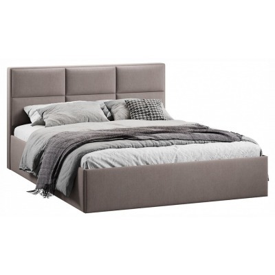 Кровать двуспальная Стелла ...