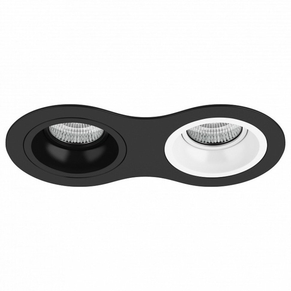 Фото Встраиваемый светильник Lightstar Domino D6270607 LS_D6270607 - интернет-магазин МегаТерем в Москве