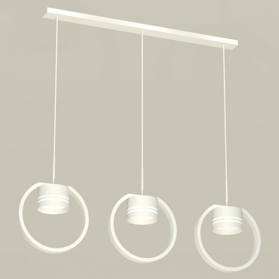 Подвесной светильник Ambrella Light XB XB9106154 AMBR_XB9106154