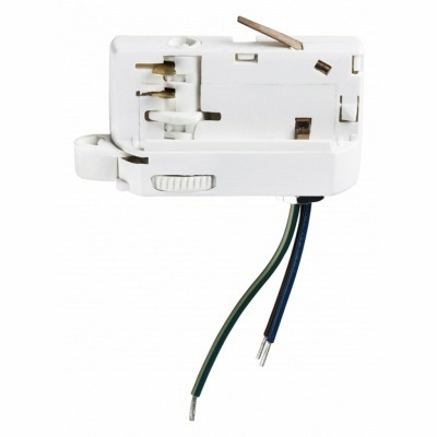 Переходник для трека Lightstar Barra 594006 LS_594006