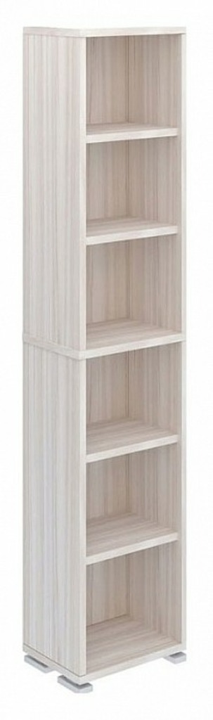 Фото Стеллаж-колонка Домино ПУ-20-1 MER_PU-20-1_K - интернет-магазин МегаТерем в Москве