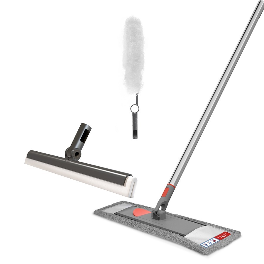 Фото Набор Мультишвабра (79037) - интернет-магазин МегаТерем в Москве