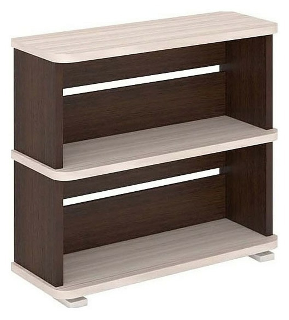 Фото Стеллаж Домино СБ-25/2 MER_SB-25_2_KV - интернет-магазин МегаТерем в Москве