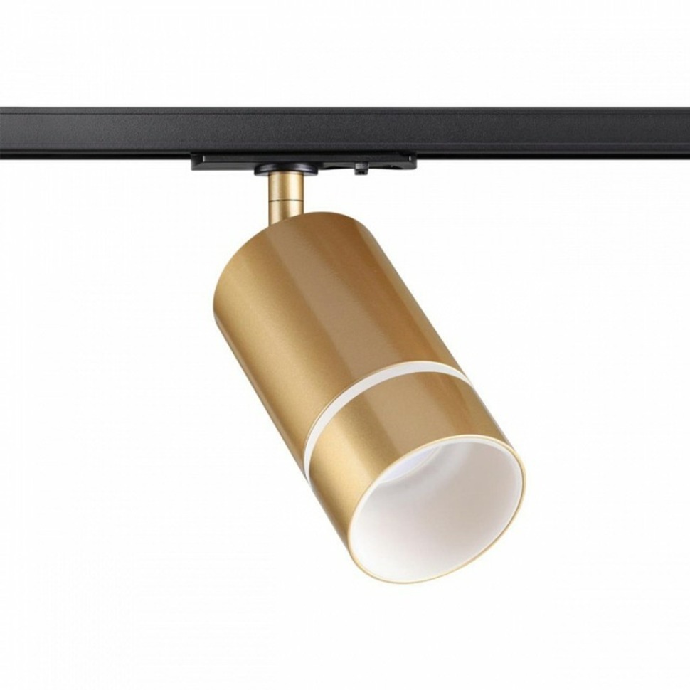 Фото Светильник на штанге Novotech Elina 370780 NV_370780 - интернет-магазин МегаТерем в Москве