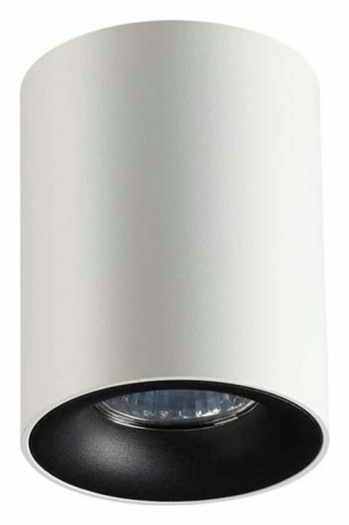 Фото Накладной светильник Odeon Light Tuborino 3569/1C OD_3569_1C - интернет-магазин МегаТерем в Москве