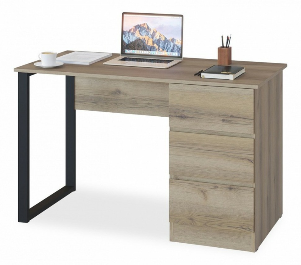 Фото Стол письменный СПм-205 SK_4680212009501 - интернет-магазин МегаТерем в Москве