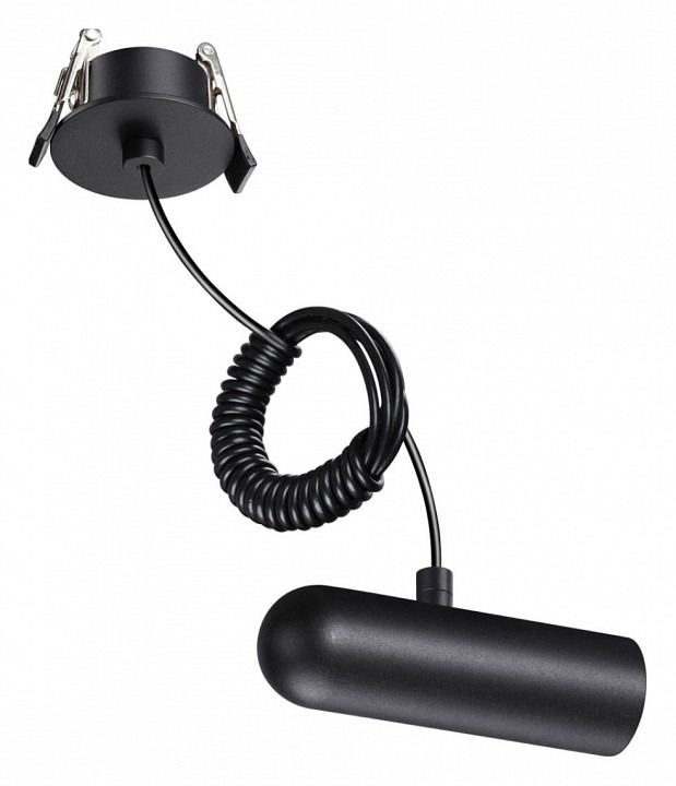 Фото Подвес Novotech Glat 359384 NV_359384 - интернет-магазин МегаТерем в Москве