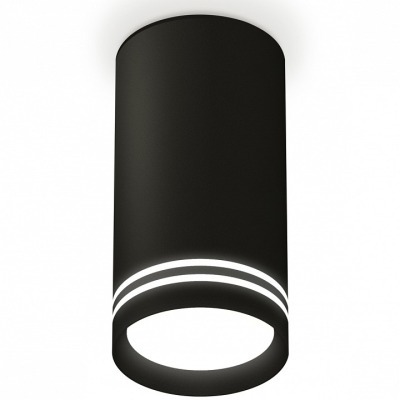 Накладной светильник Ambrel...