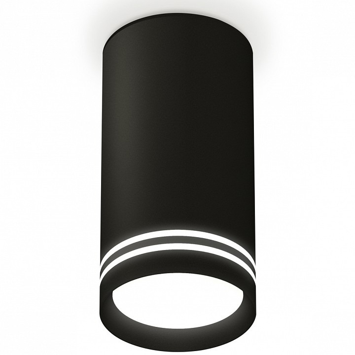 Фото Накладной светильник Ambrella Light XS XS8162007 AMBR_XS8162007 - интернет-магазин МегаТерем в Москве