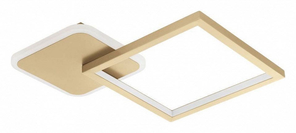 Фото Накладной светильник Eglo Gafares 900424 EG_900424 - интернет-магазин МегаТерем в Москве