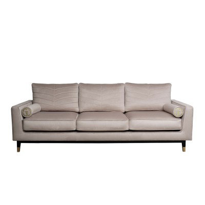 Диван Madrid Memory с канто...