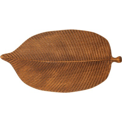 Блюдо для сервировки "Тополь" ДРП-02/2