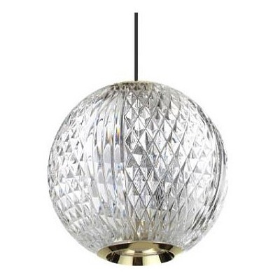 Подвесной светильник Odeon Light Crystal 5008/5LA OD_5008_5LA