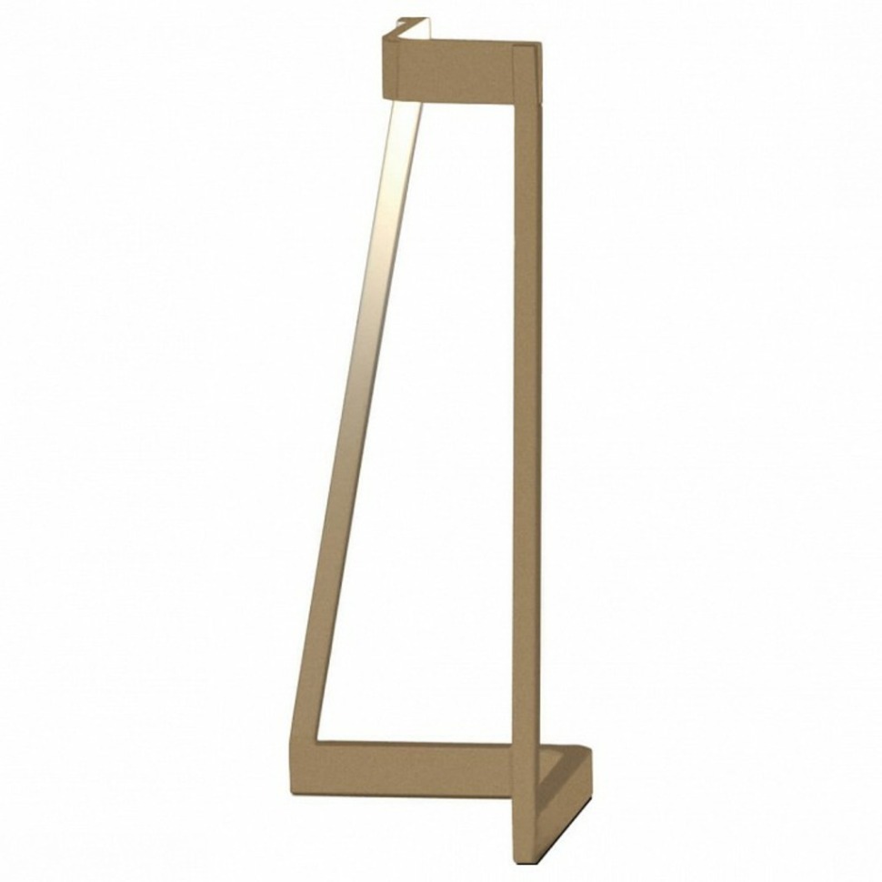 Фото Настольная лампа декоративная Mantra Minimal 7285 MN_7285 - интернет-магазин МегаТерем в Москве