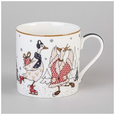 Кружка lefard family christ...