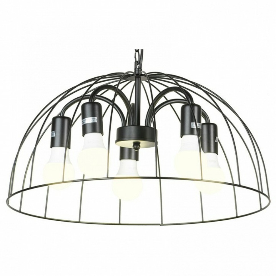 Фото Подвесной светильник LGO Lattice LSP-8216 - интернет-магазин МегаТерем в Москве