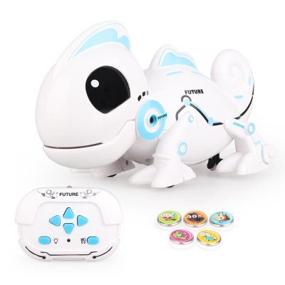 Радиоуправляемый робот Хаме...