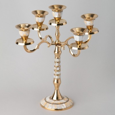 Подсвечник на 5 свечей 26x2...