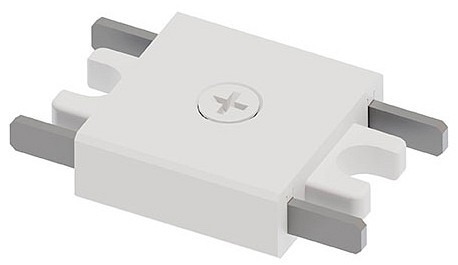 Фото Соединитель линейный для треков Arte Lamp Rapid-Accessories A613533I AR_A613533I - интернет-магазин МегаТерем в Москве