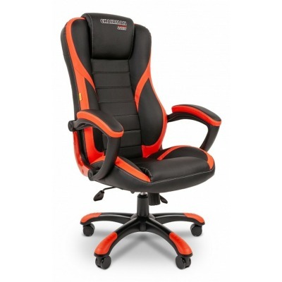 Кресло игровое Chairman gam...