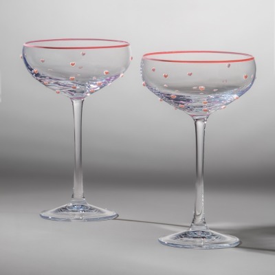 Набор креманок sweety из 2 ...