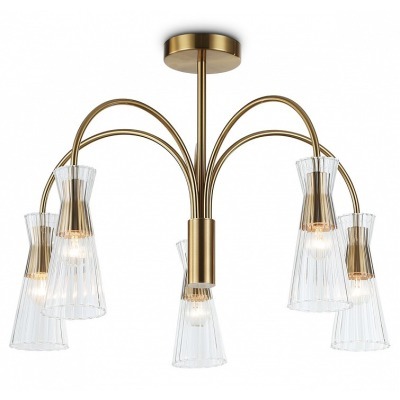 Люстра на штанге Ambrella L...