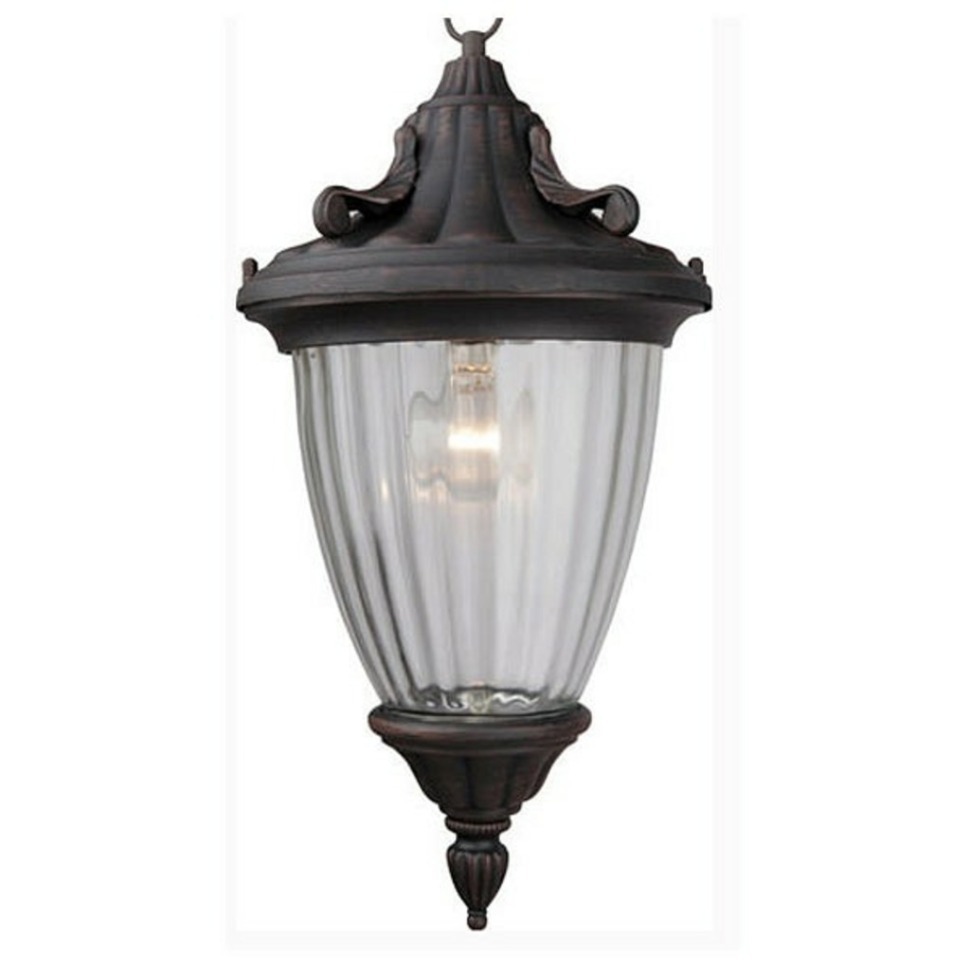 Фото Подвесной светильник L&#039;Arte Luce Michigan L79001.12 - интернет-магазин МегаТерем в Москве