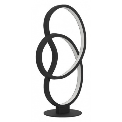 Настольная лампа декоративн...