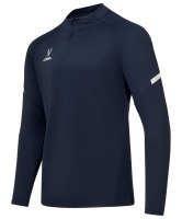 Джемпер тренировочный CAMP 2 Training Top, темно-синий (2112364)