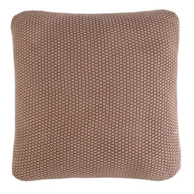 Подушка декоративная из сти...