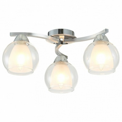 Потолочная люстра Citilux К...