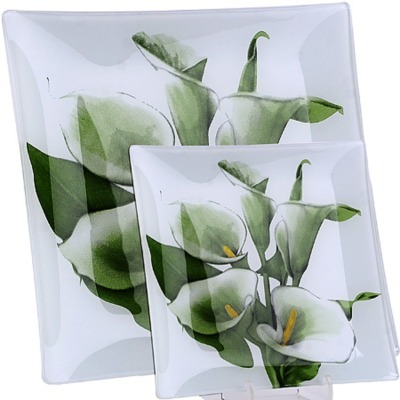 Н-р тарелок из 7шт "Аркофам" (646А)