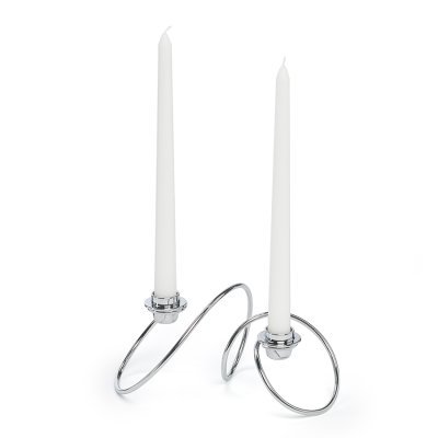 Подсвечник для сервировки dinner loop (42767)