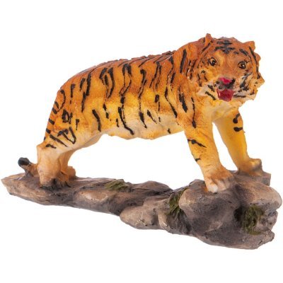 Фигурка тигр 11,5*4 см. выс...