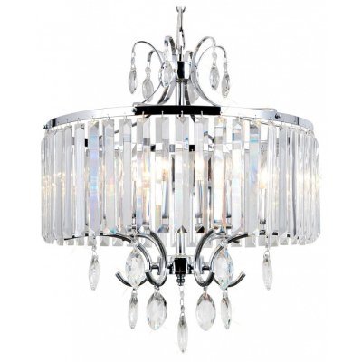 Подвесная люстра Citilux Ин...