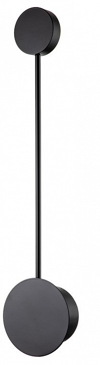 Фото Бра Escada Hypnosis 10205/SG LED Black ESC_10205_SG_LED_Black - интернет-магазин МегаТерем в Москве