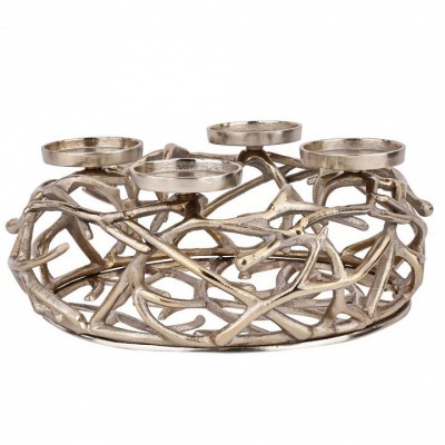 Подсвечник декоративный Egl...