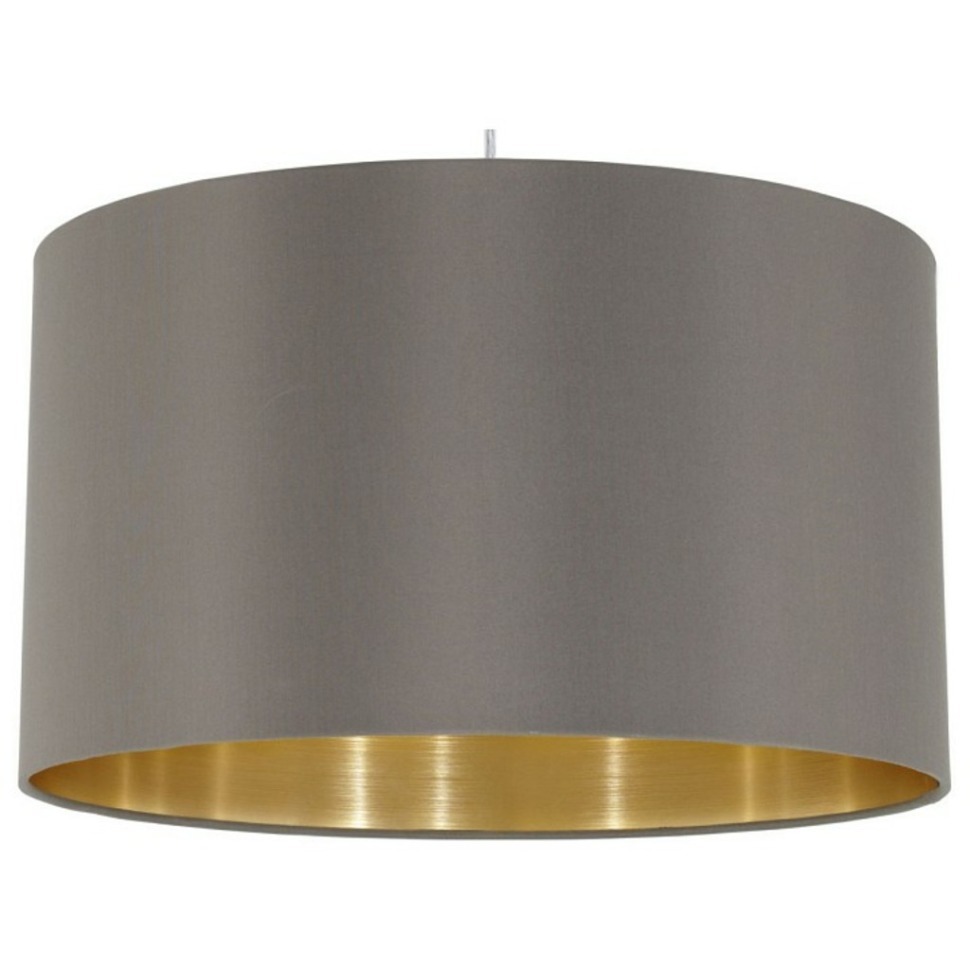 Фото Подвесной светильник Eglo Maserlo 31603 EG_31603 - интернет-магазин МегаТерем в Москве