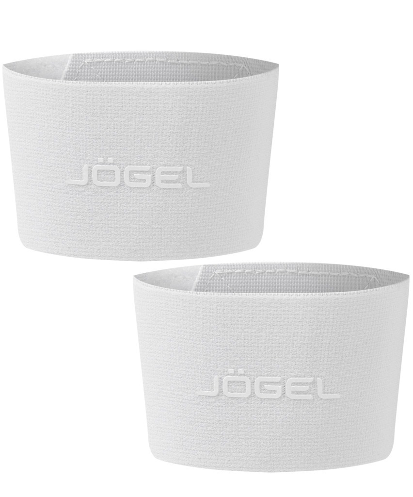 Фото Фиксаторы щитков JOGEL Guard Stay, белый (2100599) - интернет-магазин МегаТерем в Москве