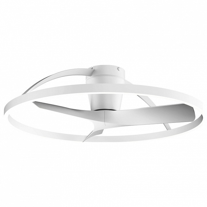 Фото Светильник с вентилятором Mantra NEPAL 9043 MN_9043 - интернет-магазин МегаТерем в Москве