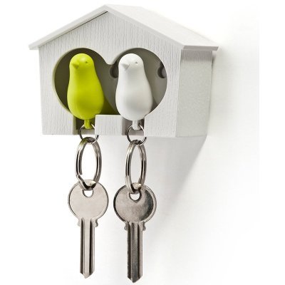 Держатель для ключей duo sp...