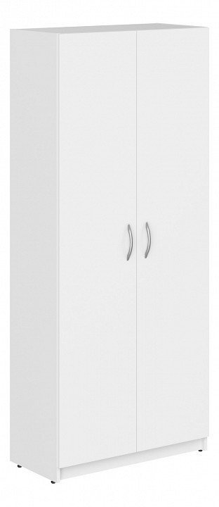 Фото Шкаф платяной Simple SR-G.1 SKY_00-07056609 - интернет-магазин МегаТерем в Москве