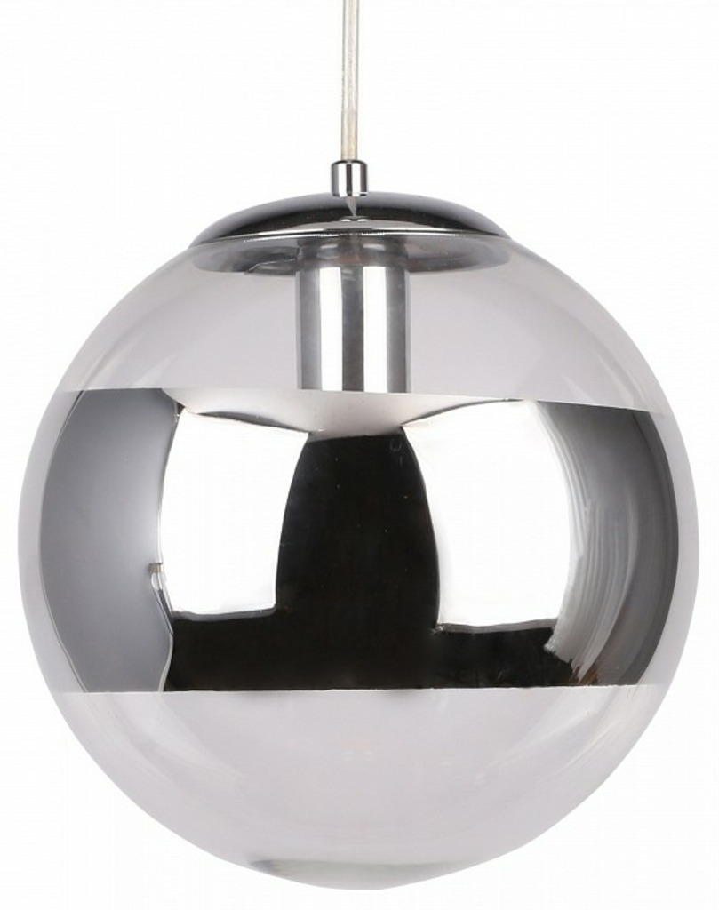 Фото Подвесной светильник Arte Lamp Galactica A1581SP-1CC AR_A1581SP-1CC - интернет-магазин МегаТерем в Москве