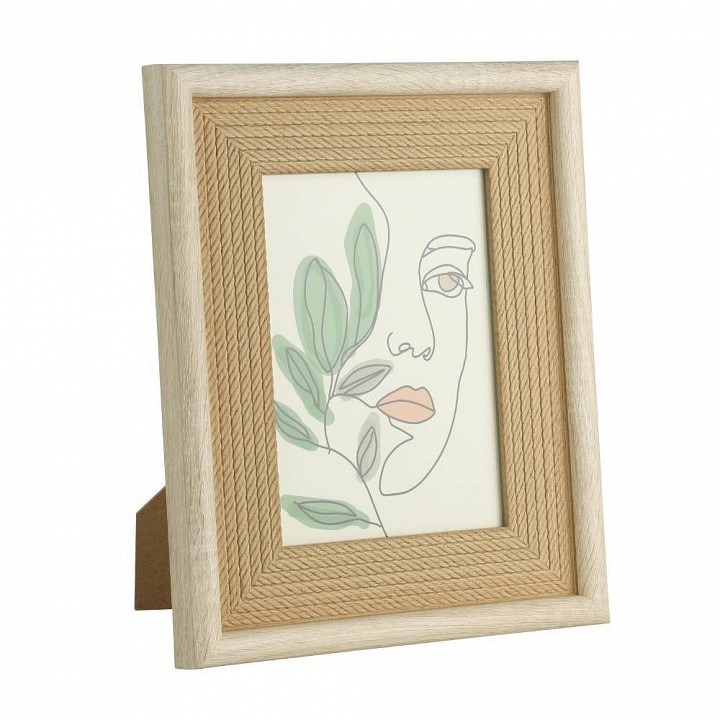 Фото Фоторамка настольная Eglo Renabie 423002 EG_423002 - интернет-магазин МегаТерем в Москве