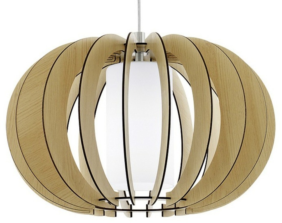 Фото Подвесной светильник Eglo Stellato 1 95598 EG_95598 - интернет-магазин МегаТерем в Москве