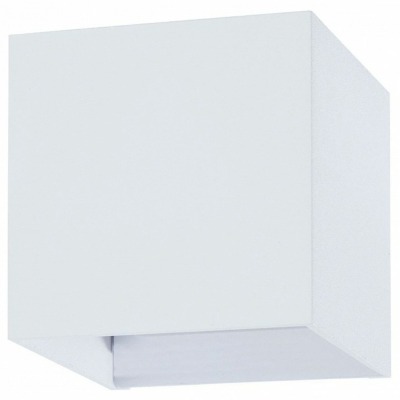 Накладной светильник Arte Lamp Rullo A1414AL-1WH AR_A1414AL-1WH