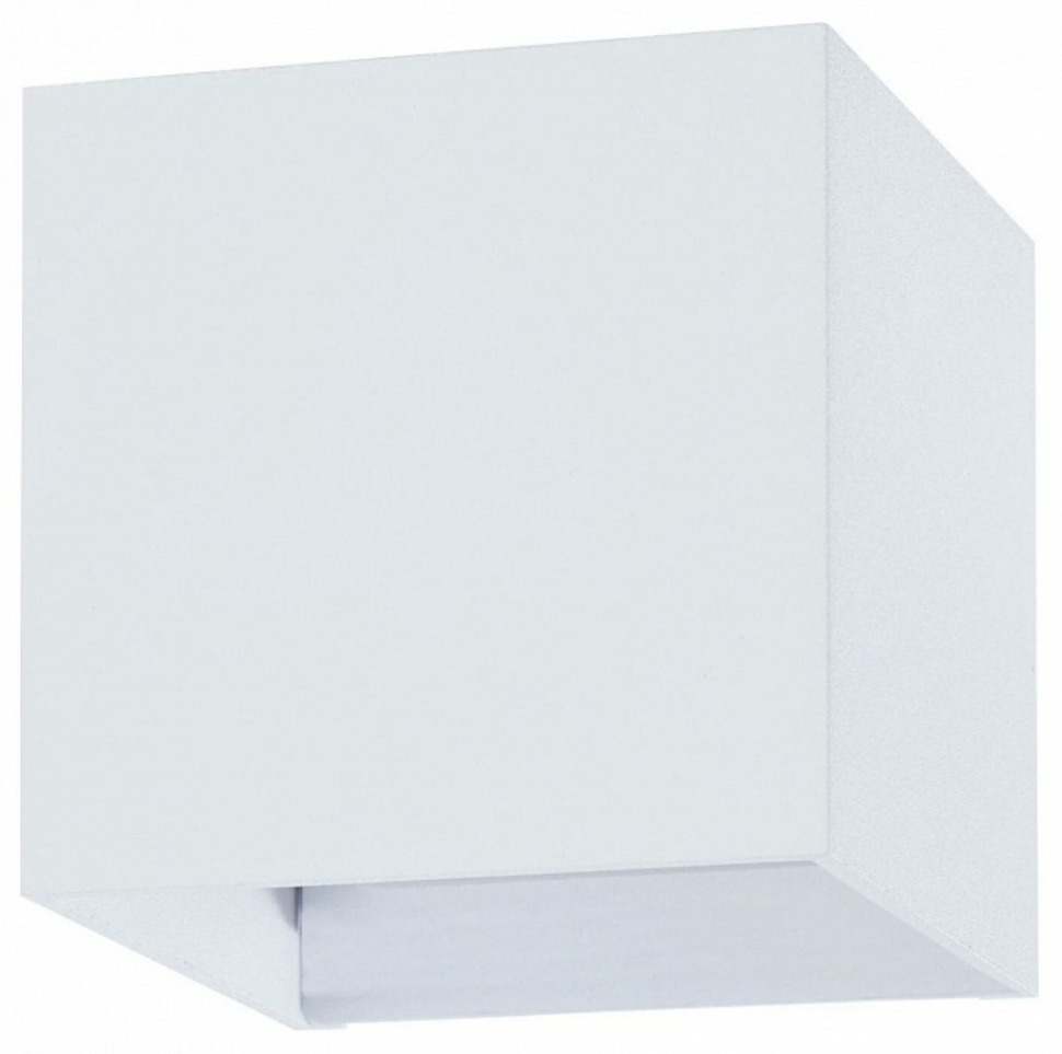 Фото Накладной светильник Arte Lamp Rullo A1414AL-1WH AR_A1414AL-1WH - интернет-магазин МегаТерем в Москве