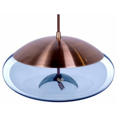 Подвесной светильник Loft it Knot 8133-D LF_8133-D